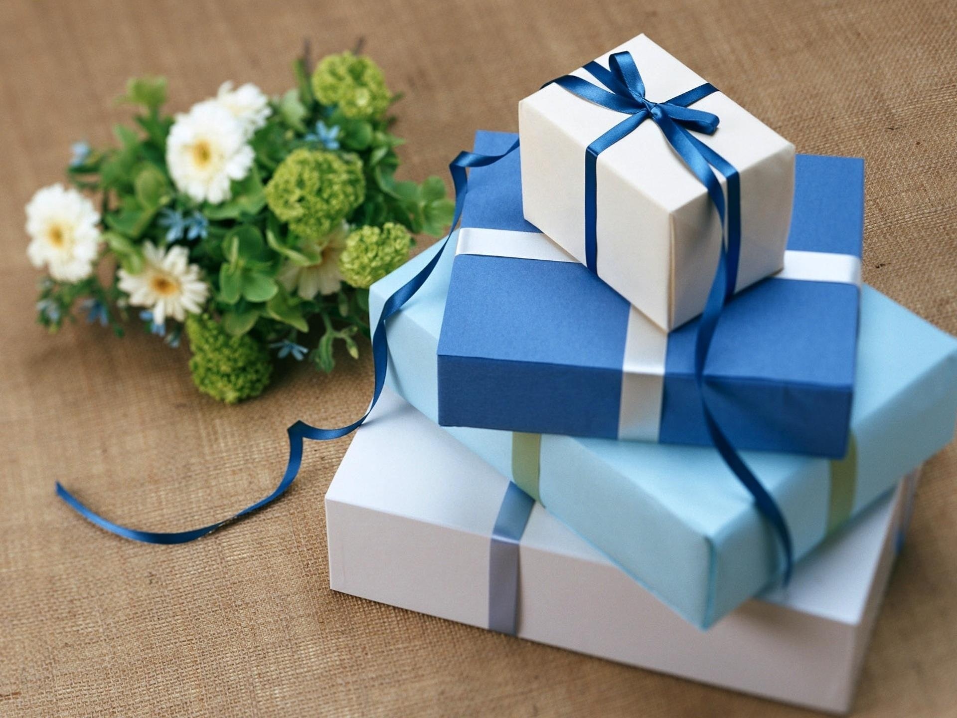 Regalo - Forsyth